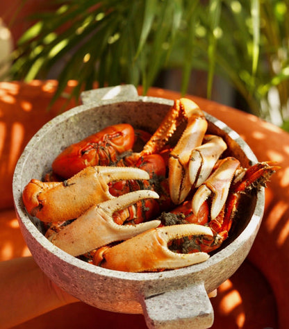 Ecuadorian Crab Bundle